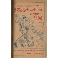 Livros/Acervo/F/FREIRE JP O FIM DO